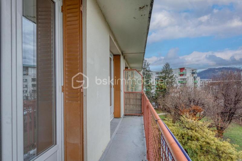 Appartement - 66 m² - 4 pièces