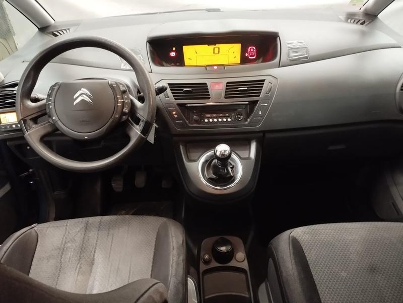 Citroën C4 Picasso 1.6 Hdi 112 Attraction