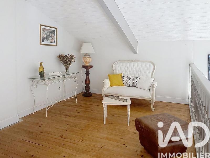 Maison de maîtres - 332 m² - 5 pièces