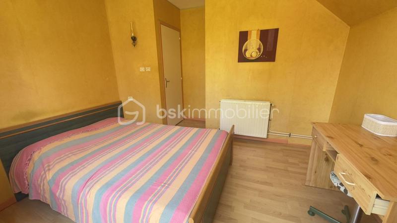 Longère - 176 m² - 7 pièces