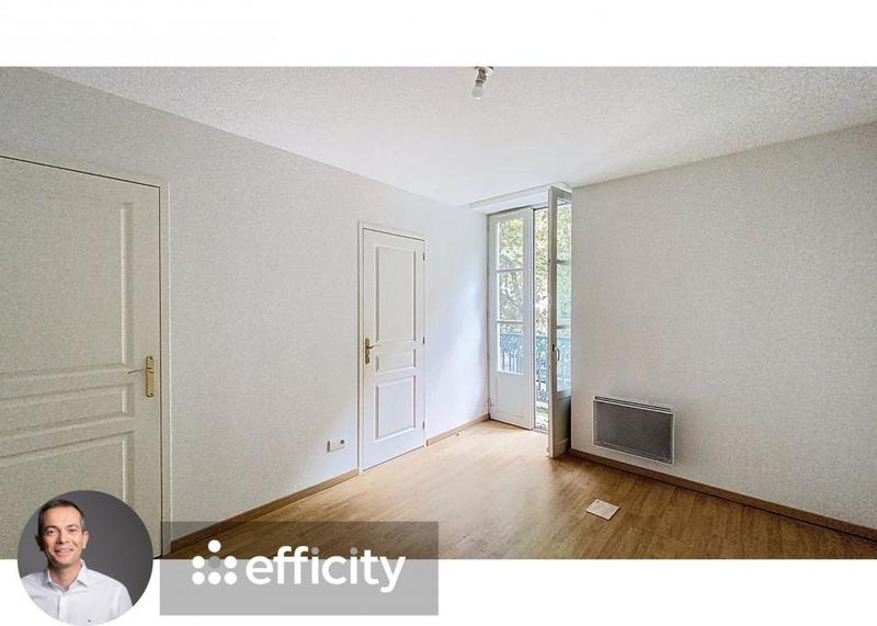 Appartement - 94 m² - 4 pièces