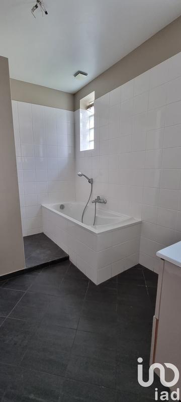 Maison - 115 m² - 6 pièces