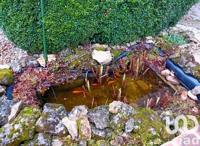 Maison - 99 m² - 3 pièces