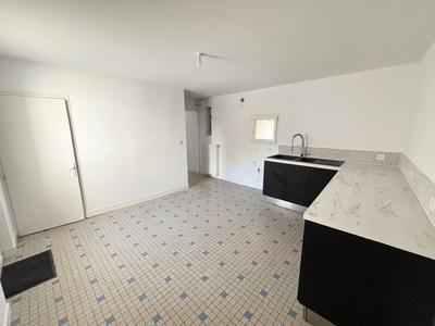 Maison de ville - 63 m² - 5 pièces