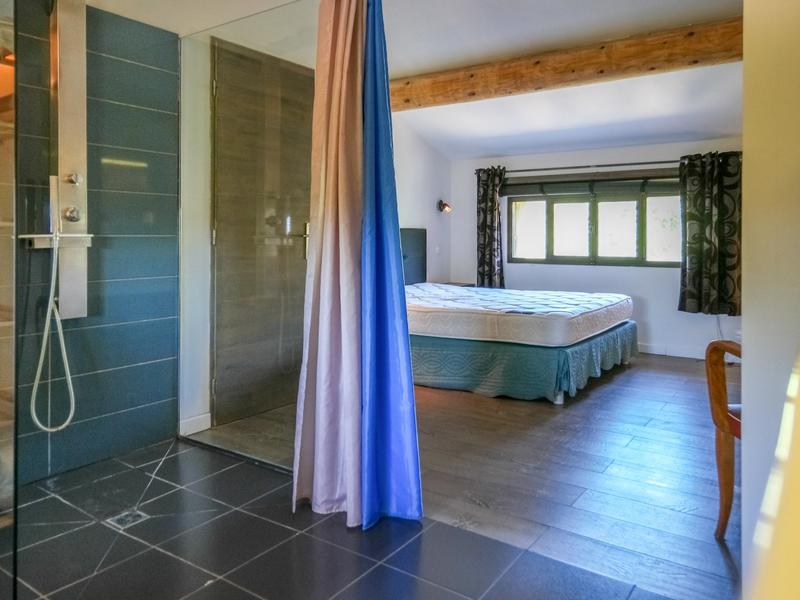 Maison de campagne - 220 m² - 11 pièces