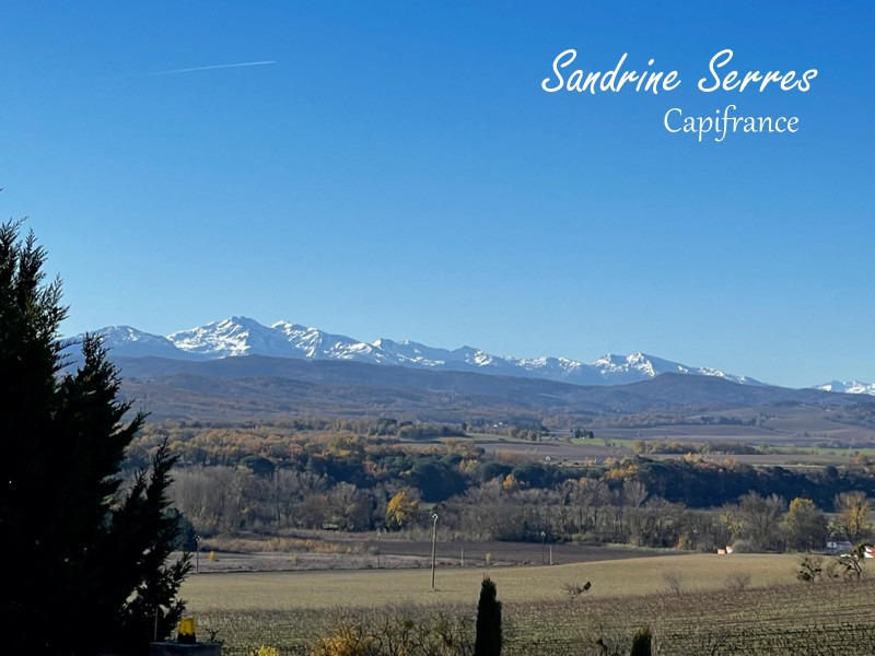 Villa - 105 m² - 4 pièces