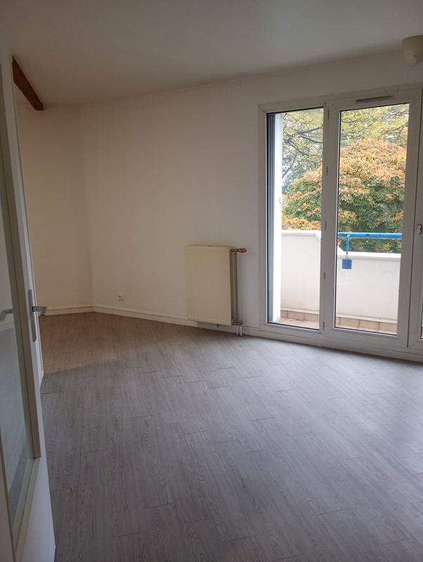 Appartement - 55 m² - 2 pièces