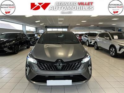 Renault Clio V TCe 90 ch Gsr2 Esprit Alpine