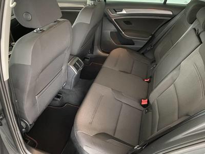 Volkswagen Golf 1.6 Tdi 115 Fap Bvm5 Iq.Drive