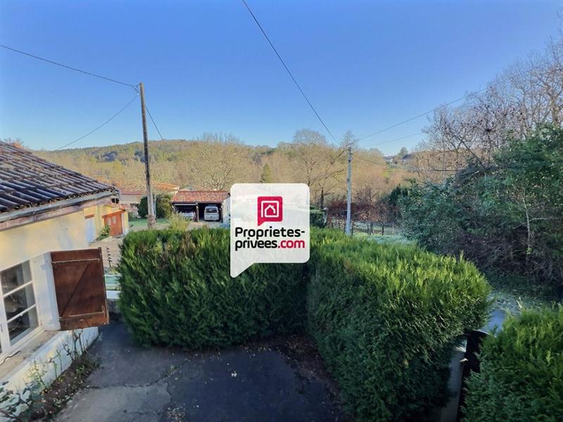 Maison - 163 m² - 6 pièces