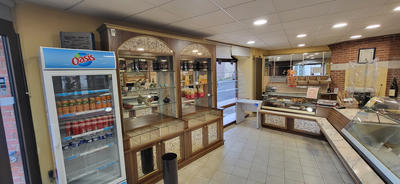 Fonds de commerce - Magasins - 80 m²