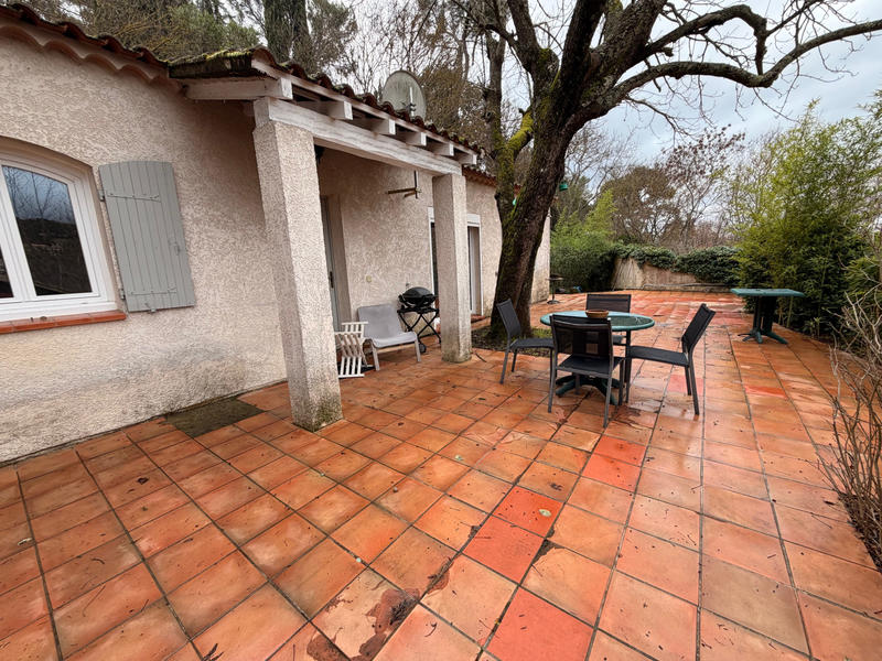 Maison - 115 m² - 4 pièces