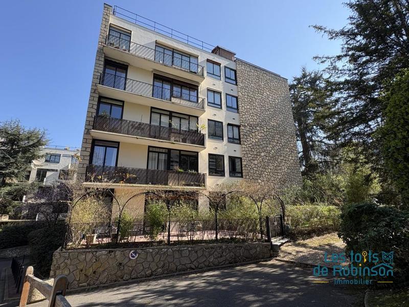 Appartement - 9 m² - 1 pièce