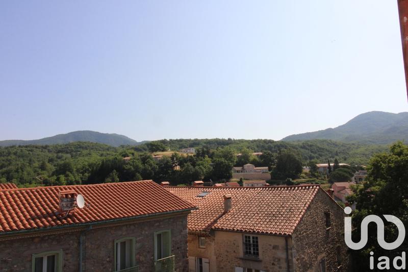 Maison - 117 m² - 5 pièces