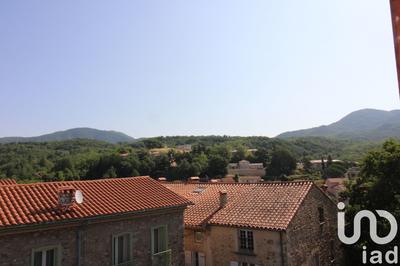 Maison - 117 m² - 5 pièces