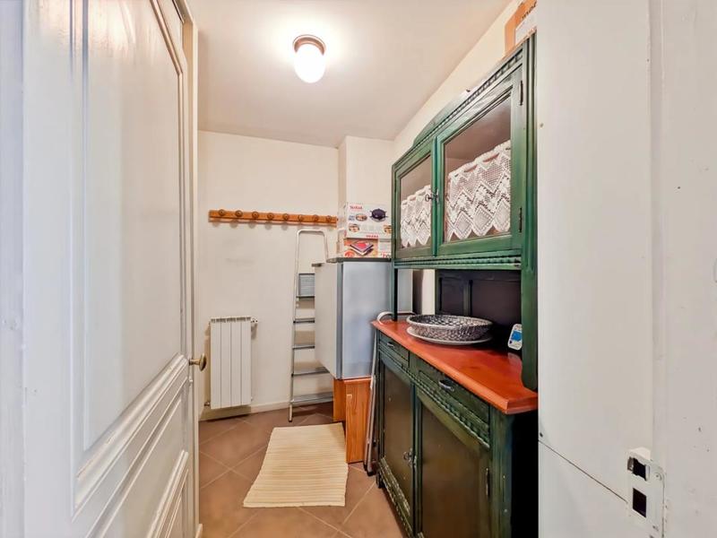 Maison de village - 158 m² - 6 pièces