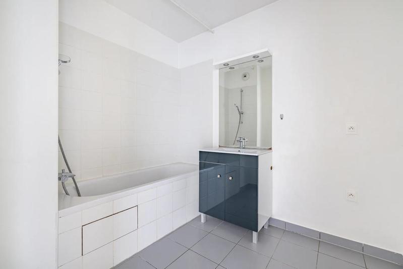 Appartement - 78 m² - 4 pièces