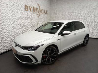 Volkswagen Golf 2.0 Tdi Scr 200 Dsg7 Gtd