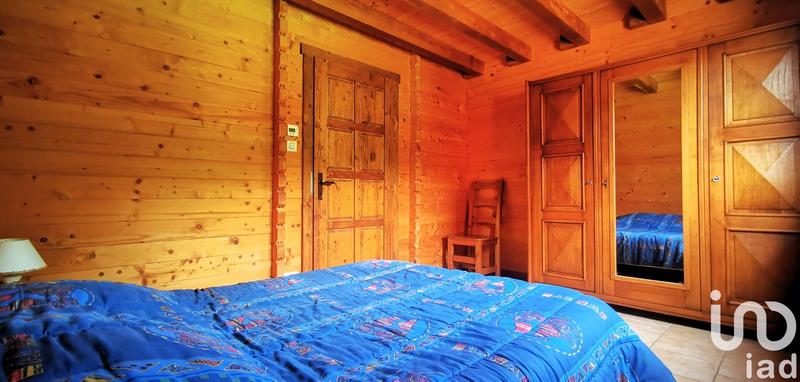 Maison - 144 m² - 5 pièces