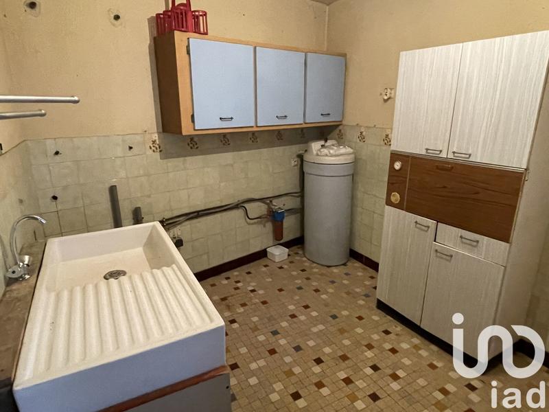 Maison - 127 m² - 4 pièces