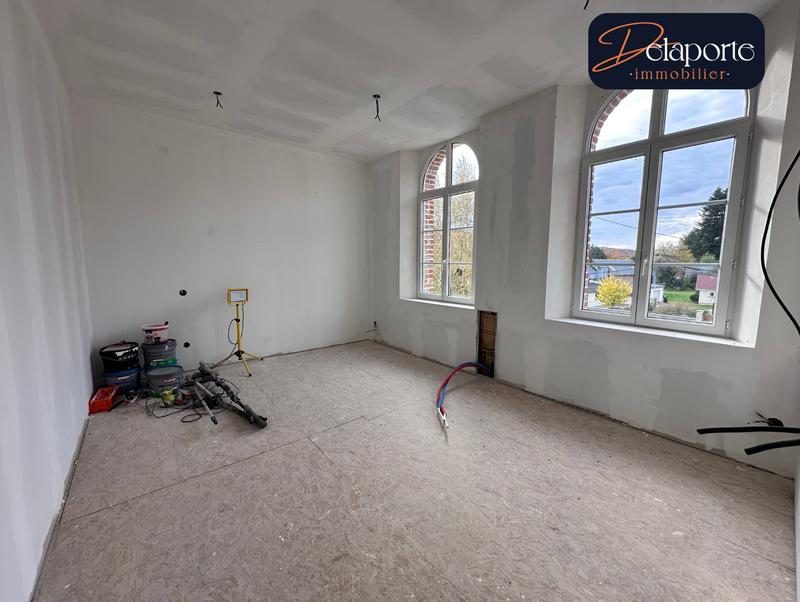 Maison - 177 m² - 5 pièces