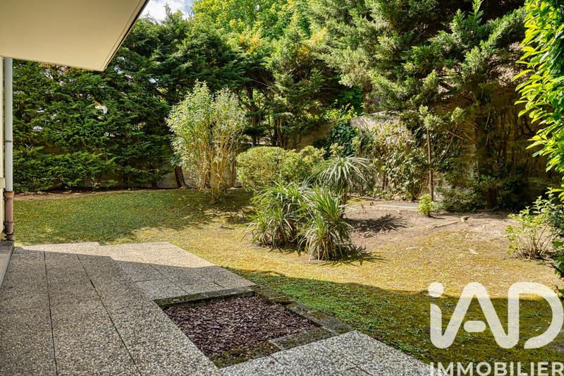 Appartement - 99 m² - 4 pièces