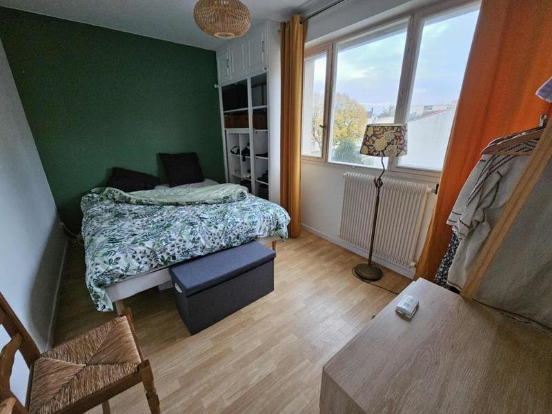 Appartement - 72 m² - 3 pièces