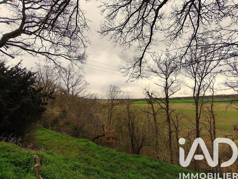 Maison - 177 m² - 8 pièces