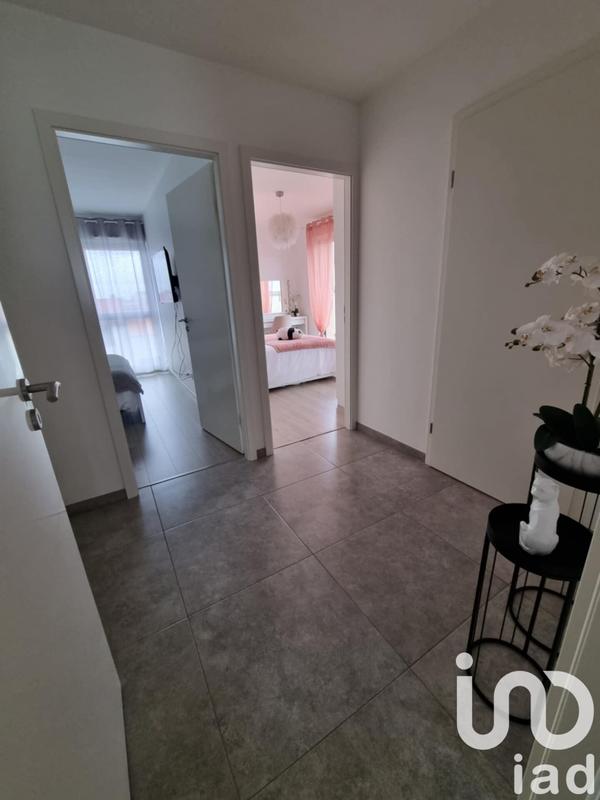 Appartement - 80 m² - 5 pièces