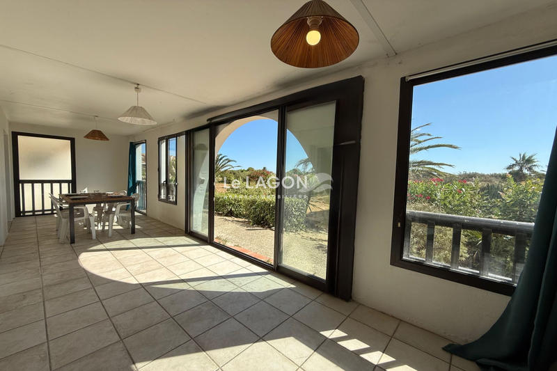 Appartement - 50 m² - 3 pièces