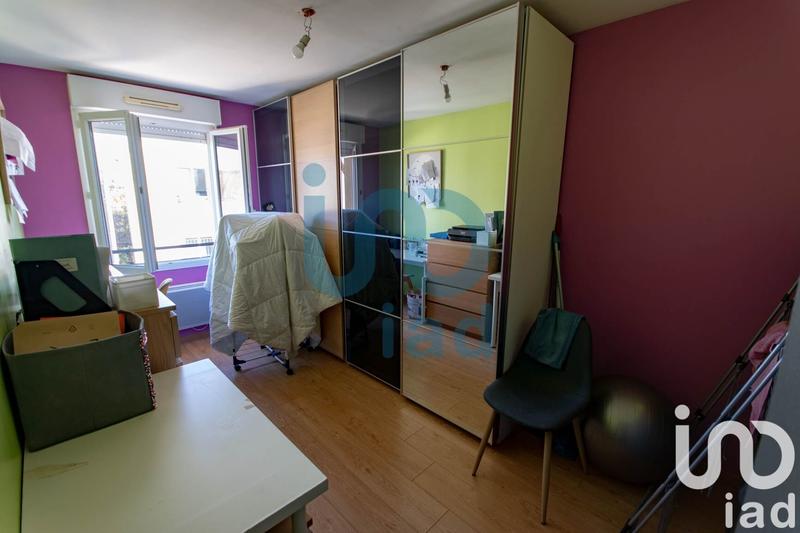 Maison - 170 m² - 7 pièces