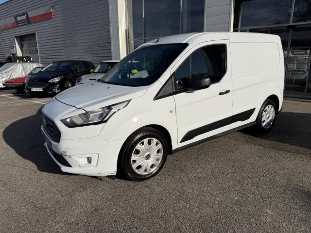 Ford Transit Connect Fgn L1 1.5 Ecoblue 100 s&amp;S Trend