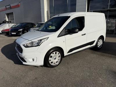Ford Transit Connect Fgn L1 1.5 Ecoblue 100 s&amp;S Trend