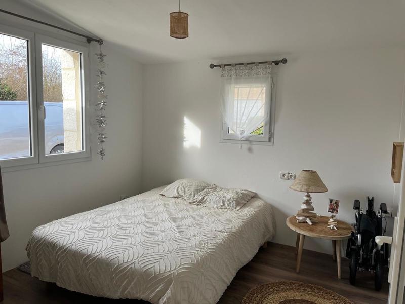 Villa - 226 m² - 9 pièces