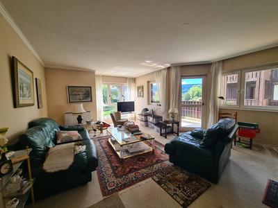 Appartement - 105 m² - 5 pièces