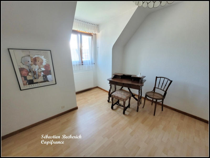 Maison - 185 m² - 7 pièces