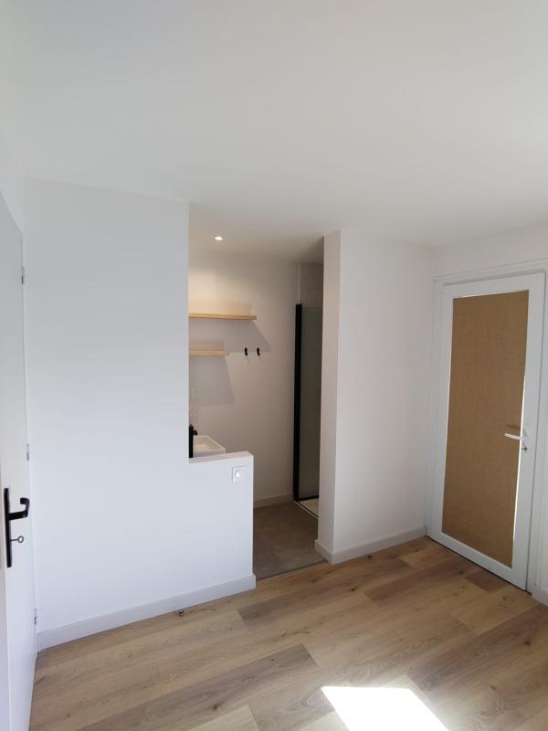 Appartement - 112 m² - 4 pièces