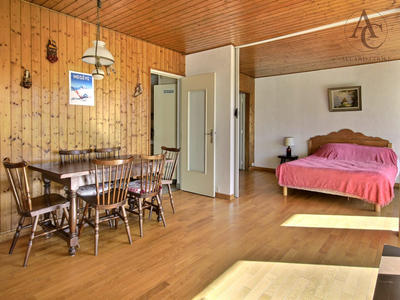 Appartement - 60 m² - 2 pièces