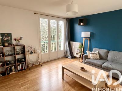 Appartement - 74 m² - 4 pièces