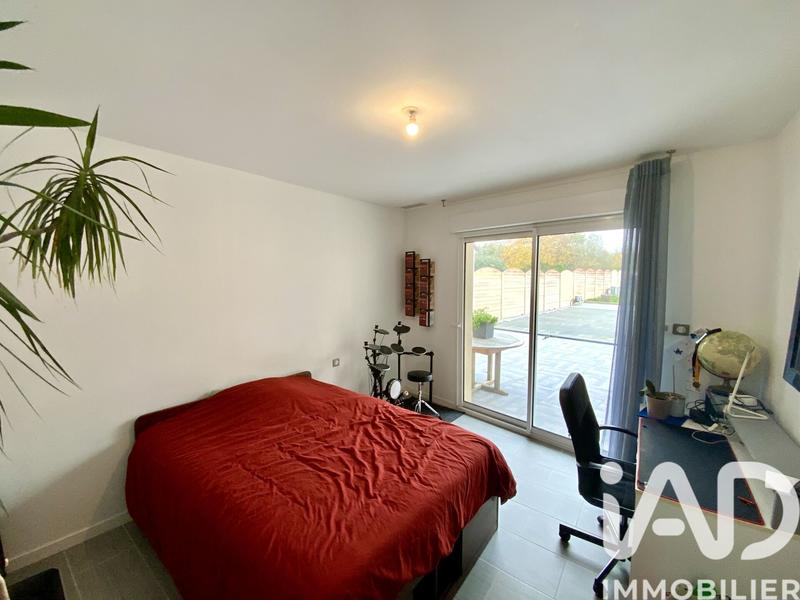 Maison - 157 m² - 8 pièces