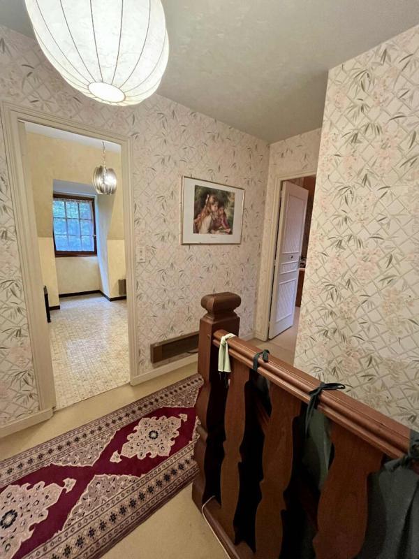 Maison - 177 m² - 6 pièces