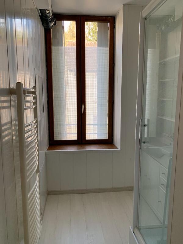 Appartement - 82 m² - 3 pièces