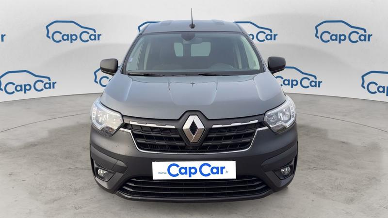 Renault Express 1.0 TCe 100 Confort Expression