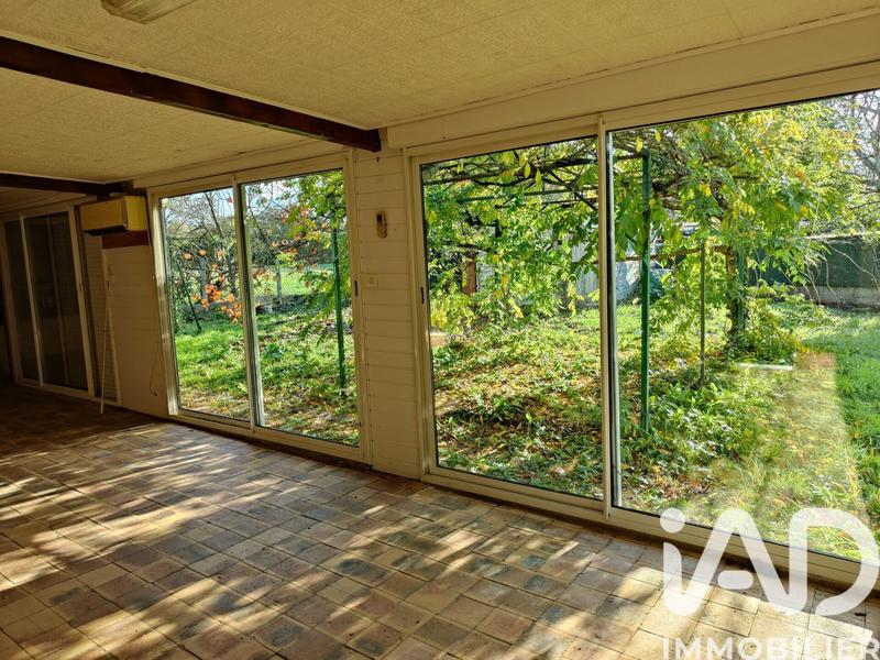 Maison - 147 m² - 5 pièces