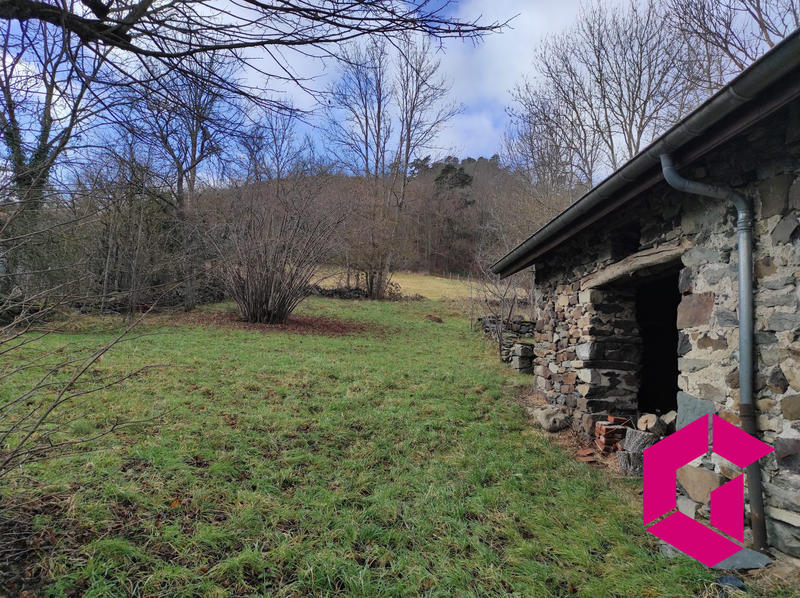 Ferme - 60 m² - 4 pièces