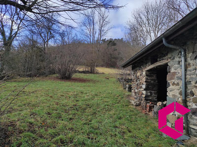 Ferme - 60 m² - 4 pièces