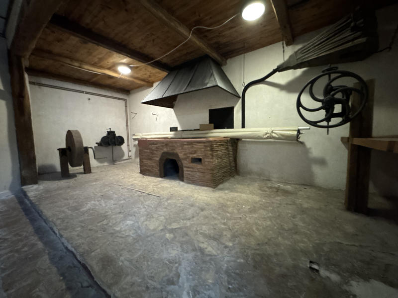 Local commercial - 45 m²