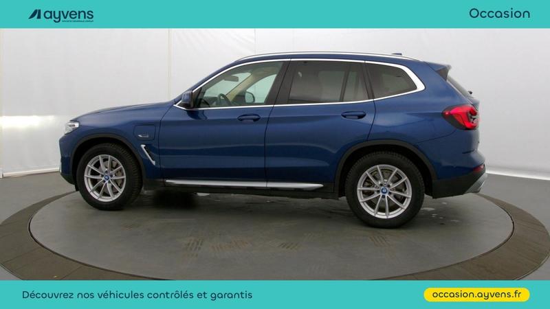 Bmw X3 xDrive30e 292ch Business Design