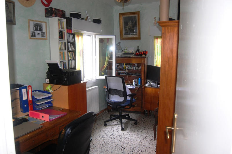 Maison - 250 m² - 9 pièces