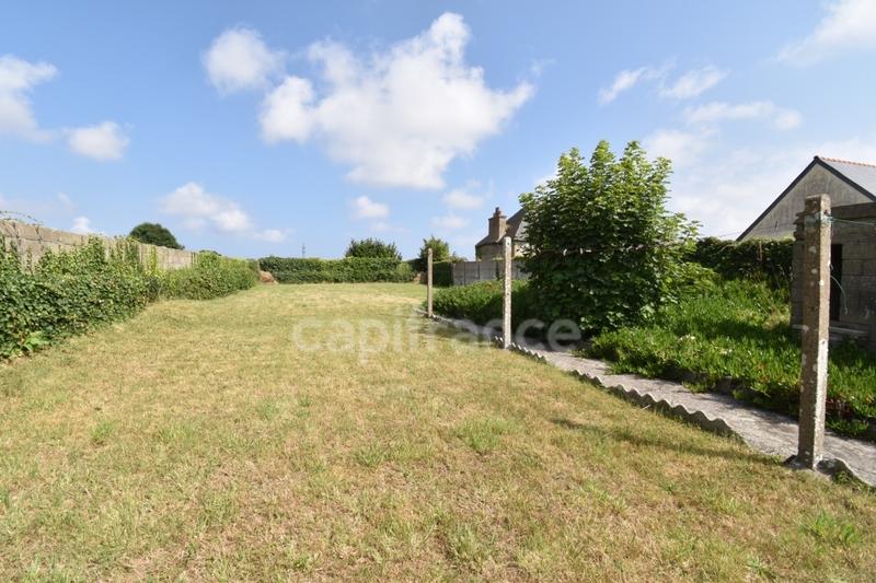 Maison de village - 94 m² - 5 pièces